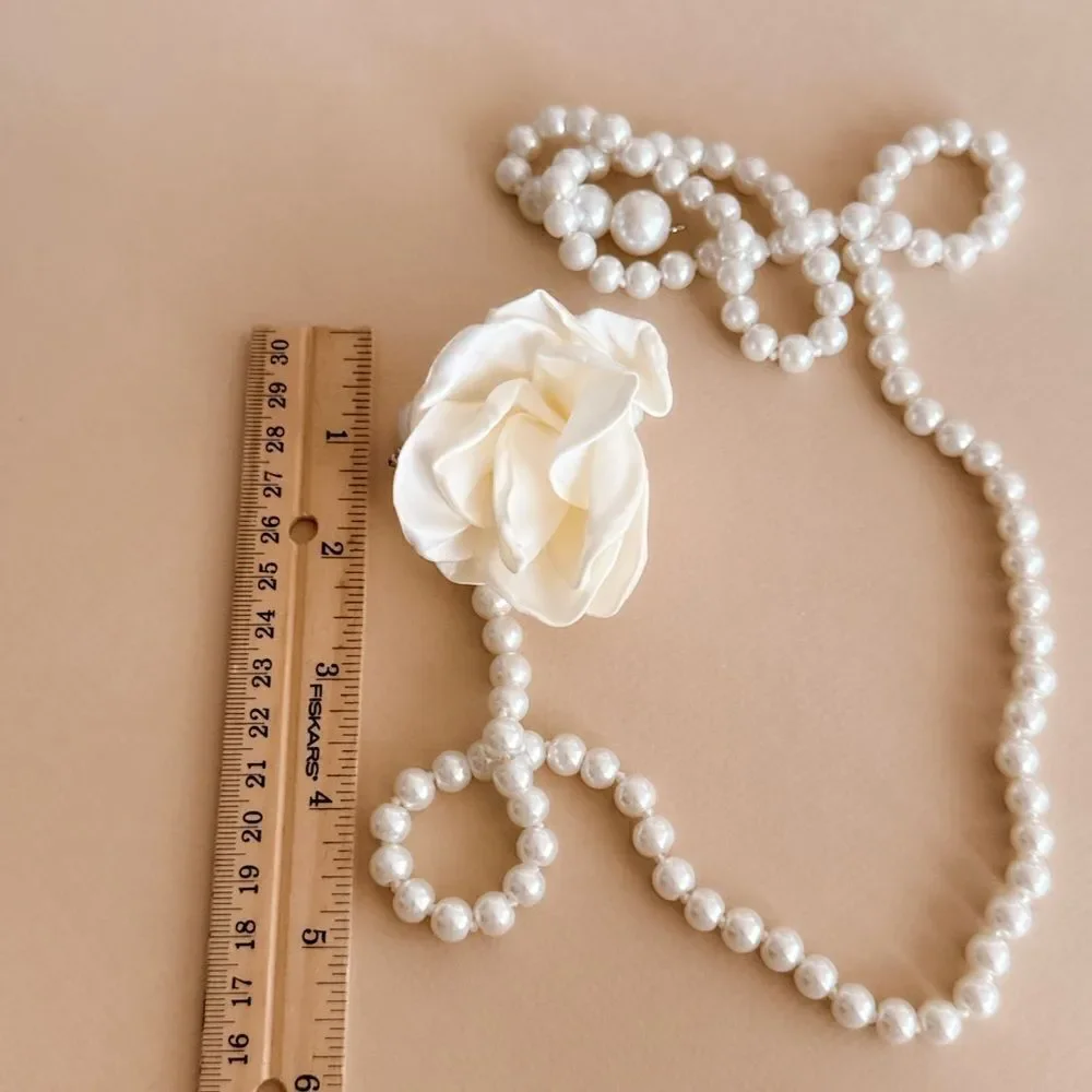 Pearl belt S818